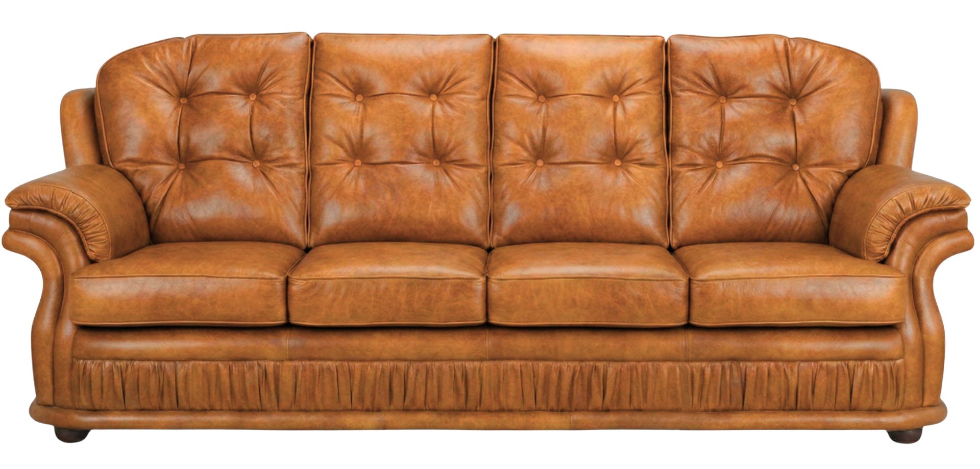 The Bentley Chesterfield